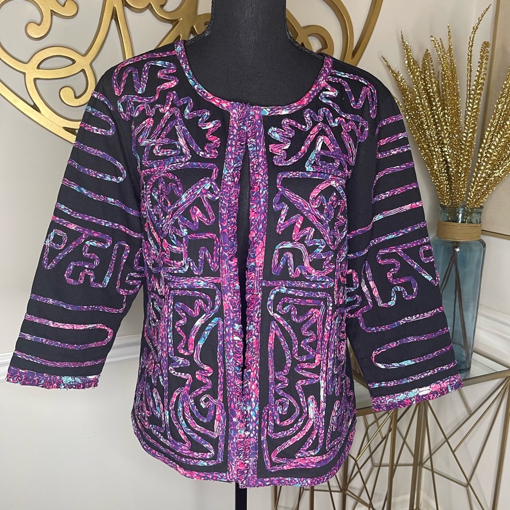 Choices Jacket